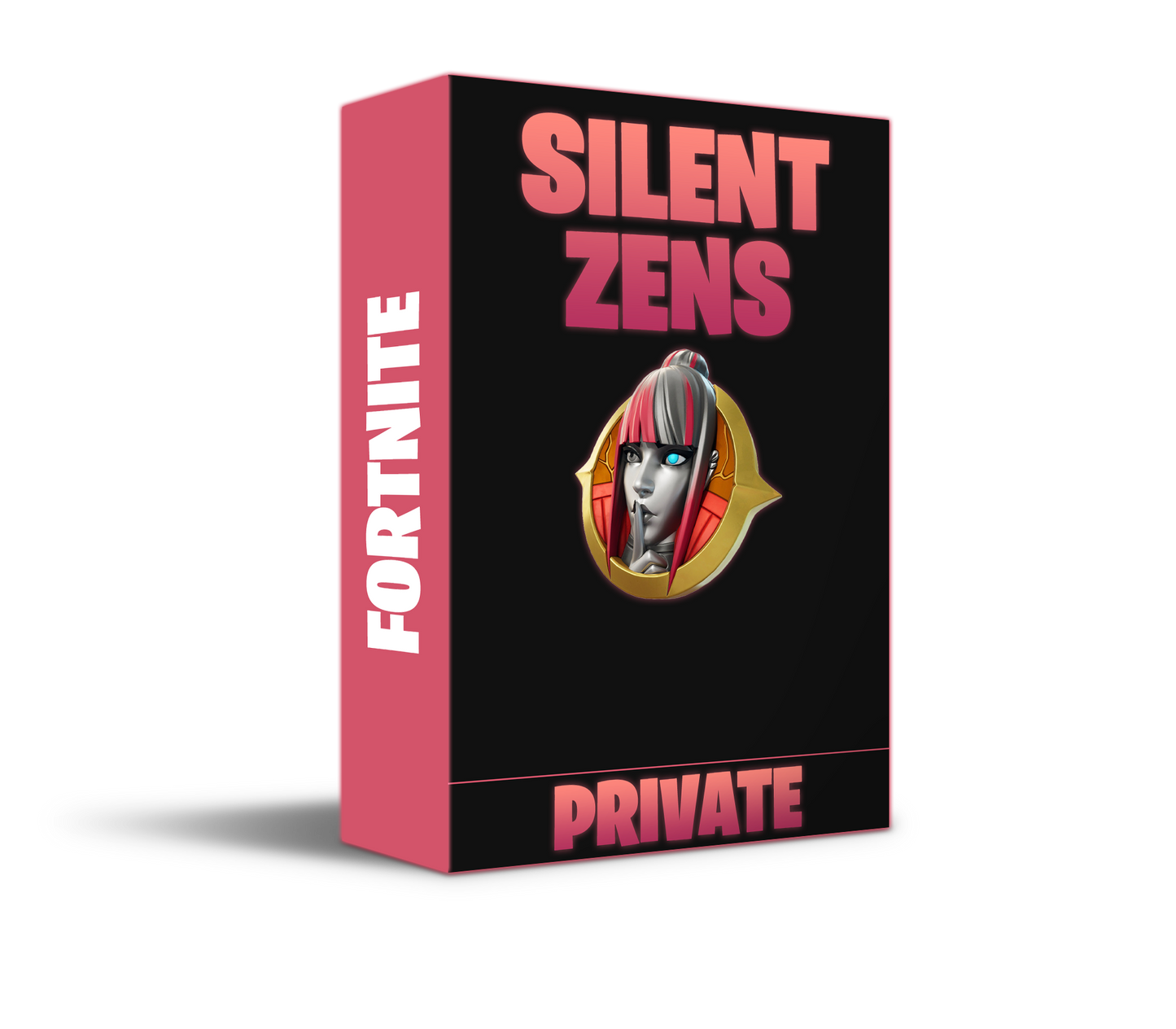 Private ・ Fortnite