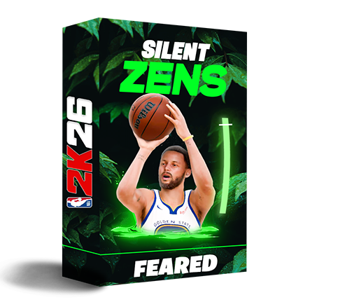 Feared 2K26 Script